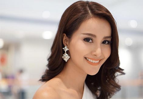 น้ำฝน พัชรินทร์