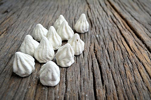 รักษาสิวที่หลังแบบธรรมชาติ