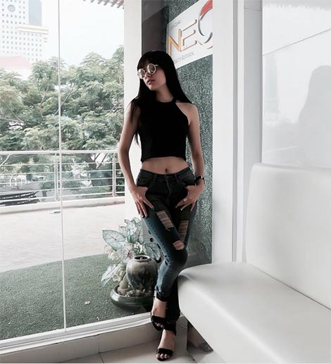 หงษ์หยก พรพรรณ