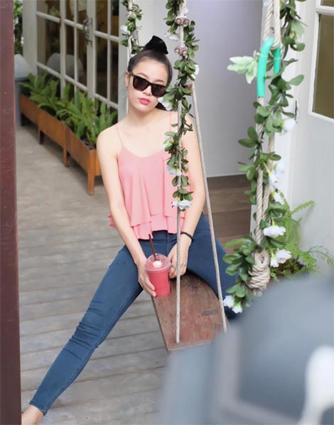 หงษ์หยก พรพรรณ