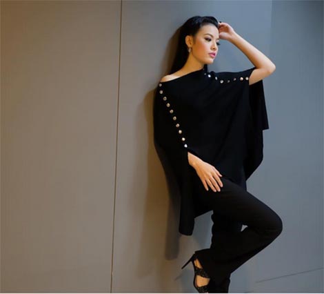 หงษ์หยก พรพรรณ