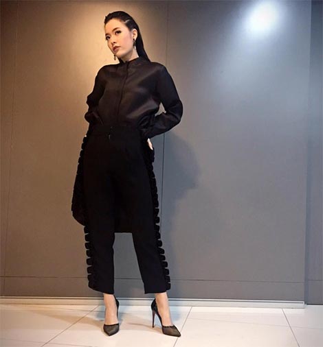 หงษ์หยก พรพรรณ