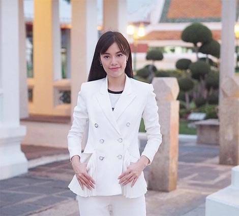 หงษ์หยก พรพรรณ