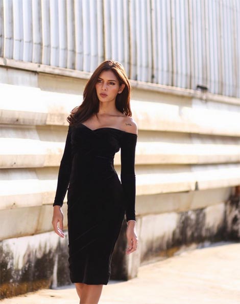 ฮาน่า the face thailand