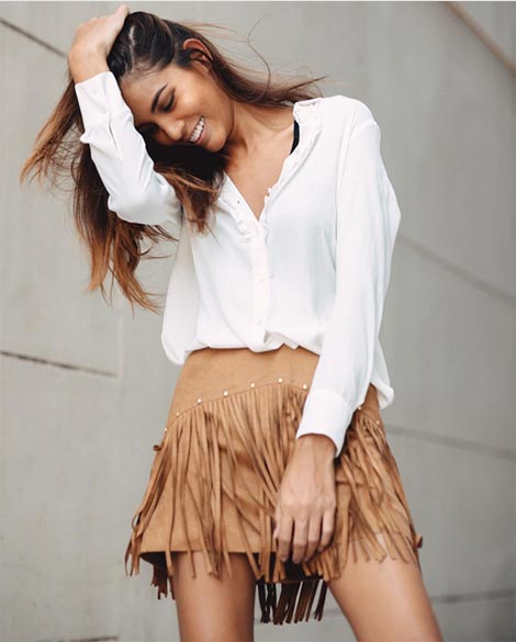 ฮาน่า the face thailand