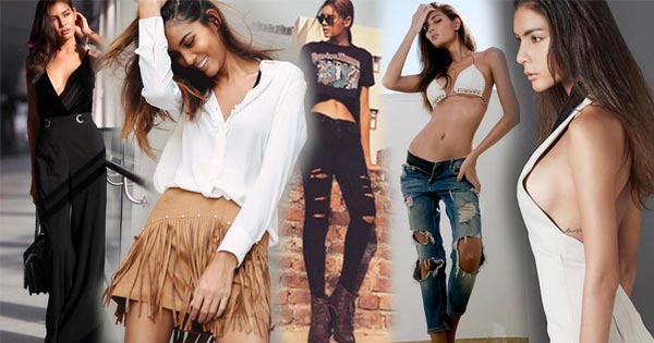 ฮาน่า the face thailand