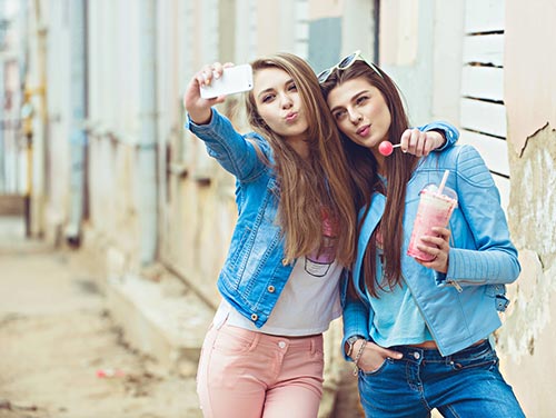 วิธีดูแลตัวเอง