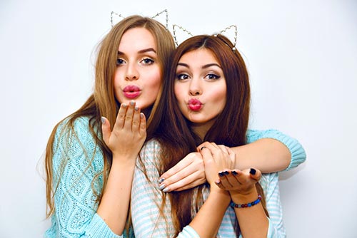 วิธีดูแลตัวเอง