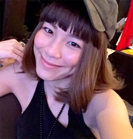 จันจิ ไกอา