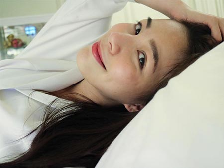 จันจิ ไกอา