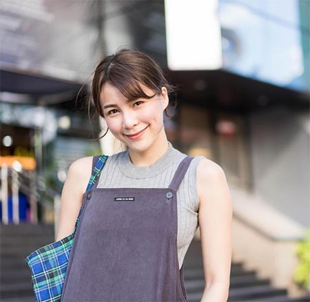 จันจิ ไกอา