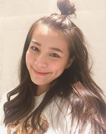 จันจิ ไกอา