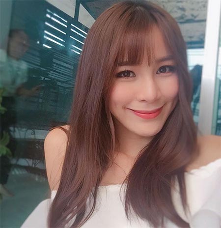 จันจิ ไกอา