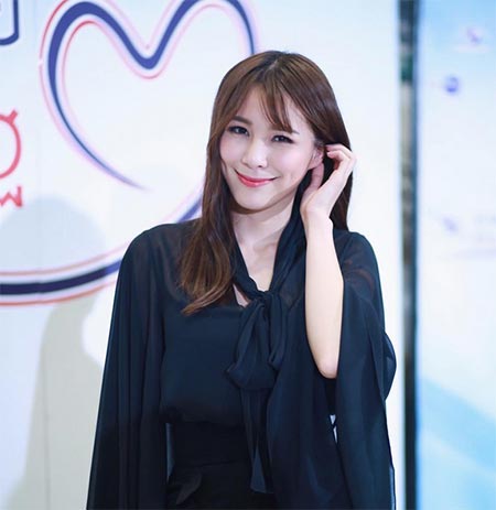 จันจิ ไกอา