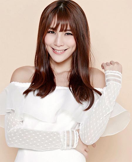 จันจิ ไกอา