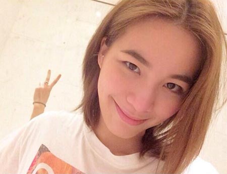 จันจิ ไกอา