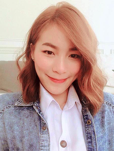 จันจิ ไกอา