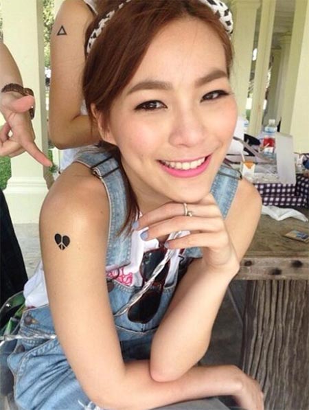 จันจิ ไกอา