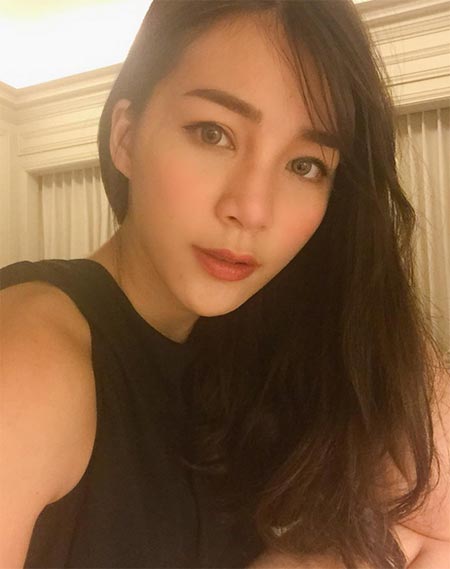 จันจิ ไกอา