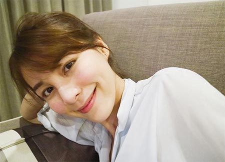 จันจิ ไกอา