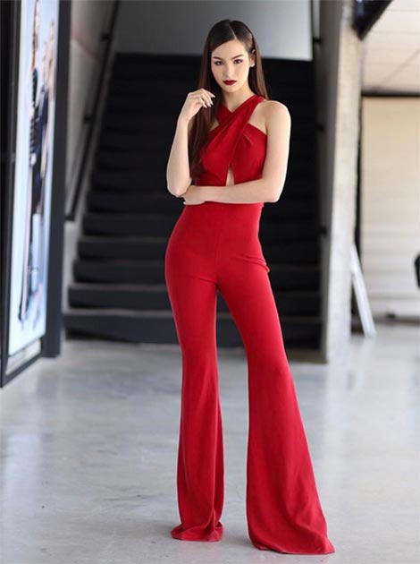 จูลี่ The Face