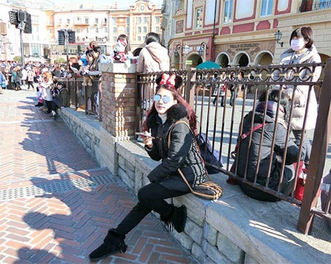 เบลล์ เลลาณี