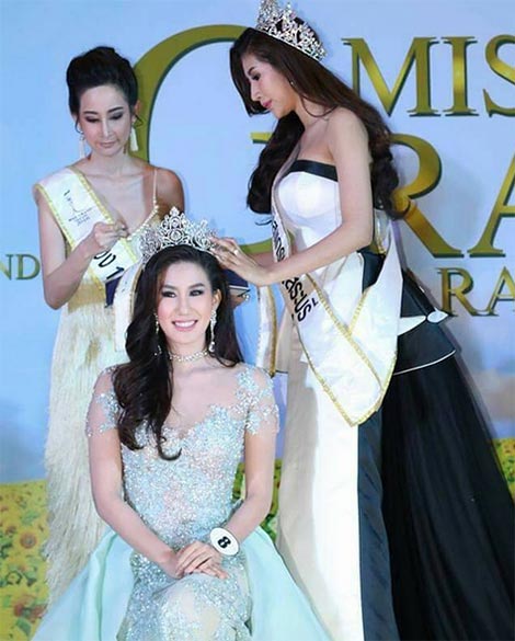 เบลล์ เลลาณี