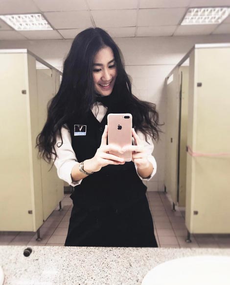 เบลล์ เลลาณี