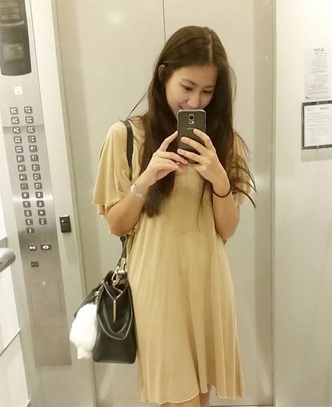 เบลล์ เลลาณี