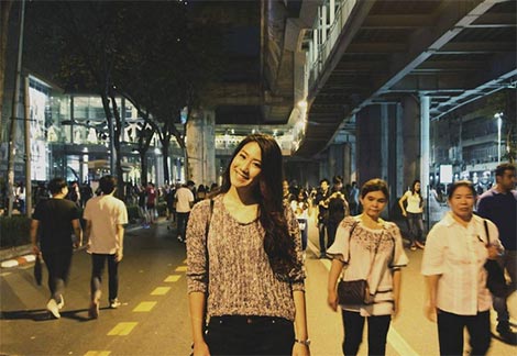 เบลล์ เลลาณี