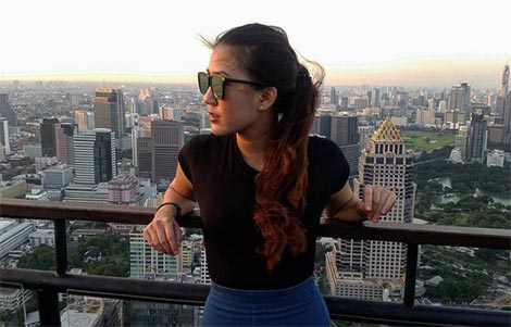 เบลล์ เลลาณี