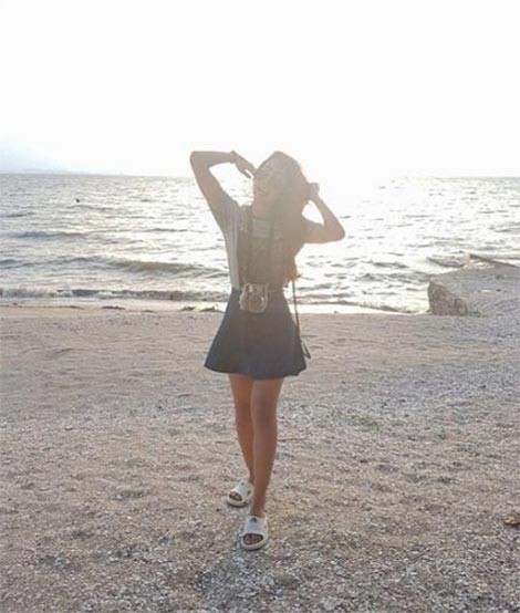 เบลล์ เลลาณี