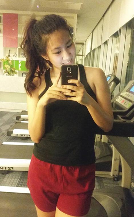 เบลล์ เลลาณี