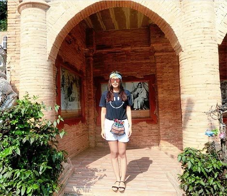 เบลล์ เลลาณี