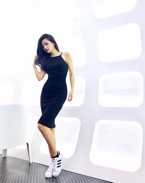 กวาง เดอะเฟส