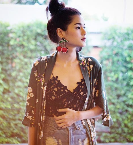 กวาง เดอะเฟส