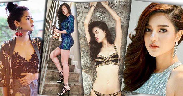 กวาง เดอะเฟส