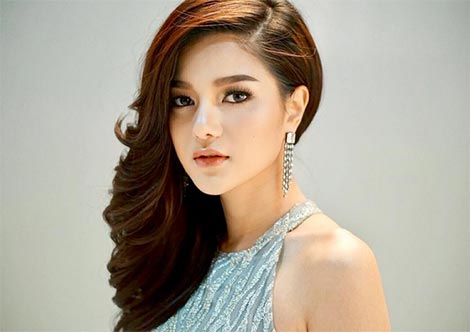 กวาง เดอะเฟส