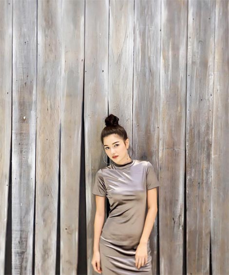 กวาง เดอะเฟส