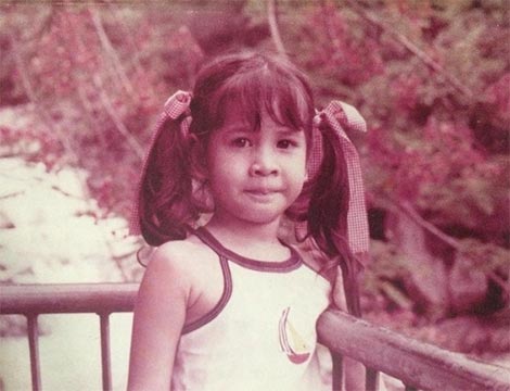 หมิว ลลิตา