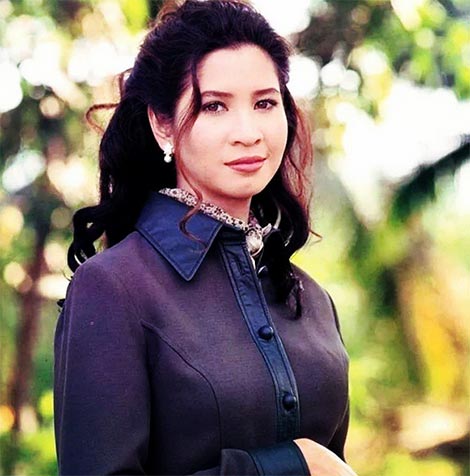 หมิว ลลิตา