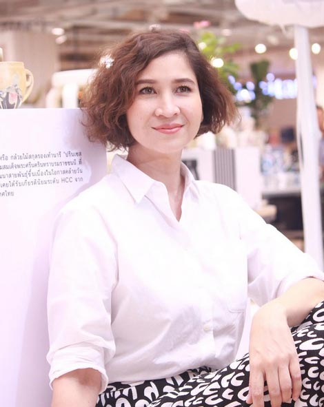 หมิว ลลิตา