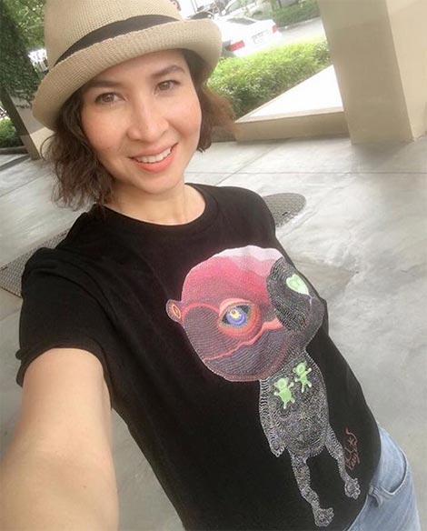 หมิว ลลิตา