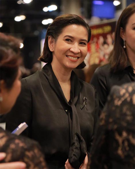 หมิว ลลิตา