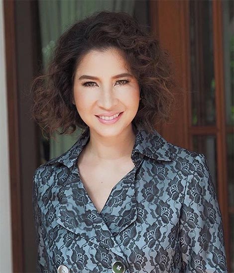 หมิว ลลิตา