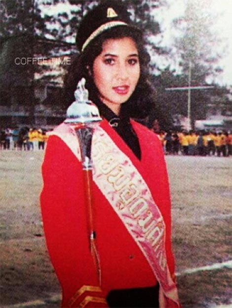 หมิว ลลิตา