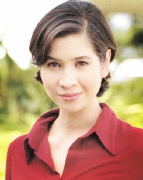 หมิว ลลิตา