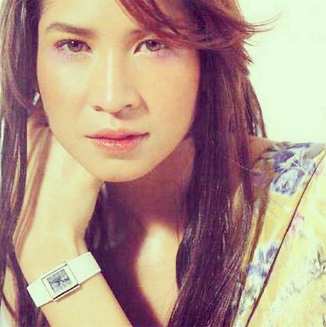 หมิว ลลิตา