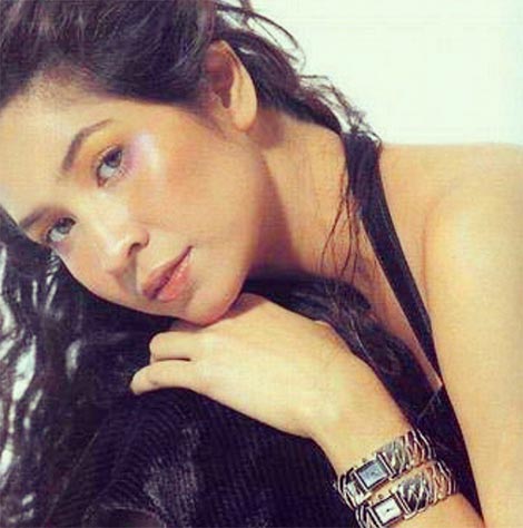 หมิว ลลิตา