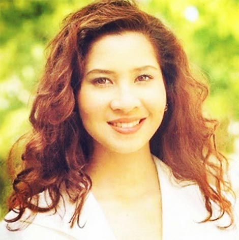 หมิว ลลิตา